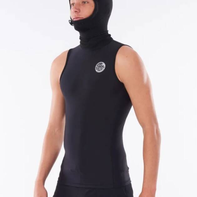 Ripcurl Flashbomb Polypro Hooded Vest