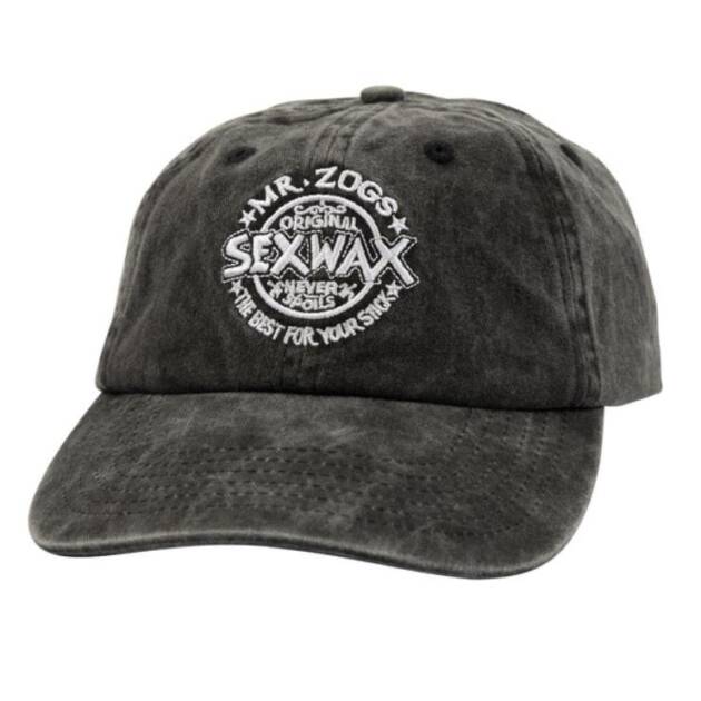 Sex Wax Dad Cap