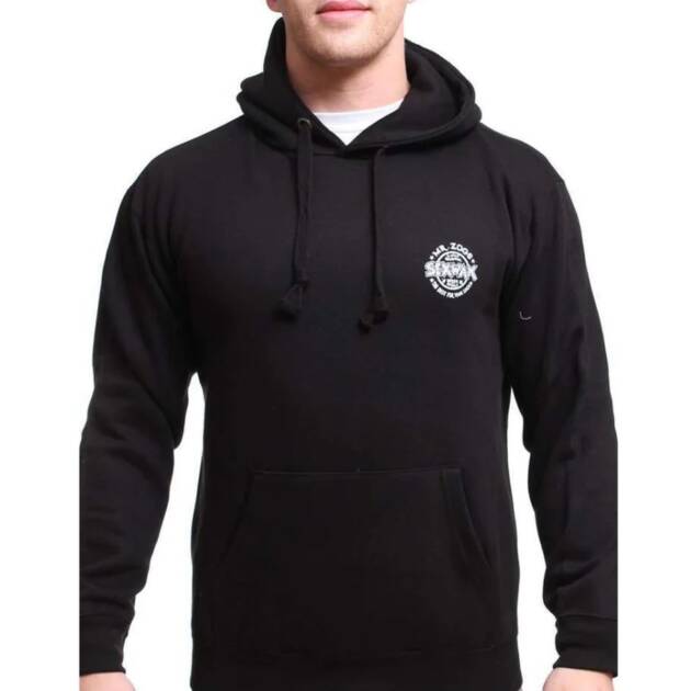 Sex Wax Hoodie