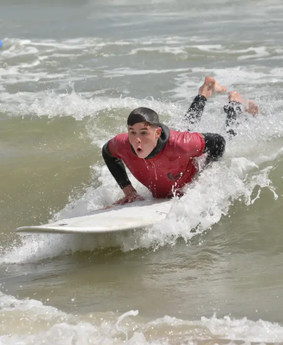 surf club-The Surf Shack