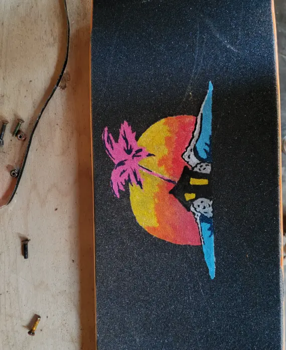 surf shack wexford